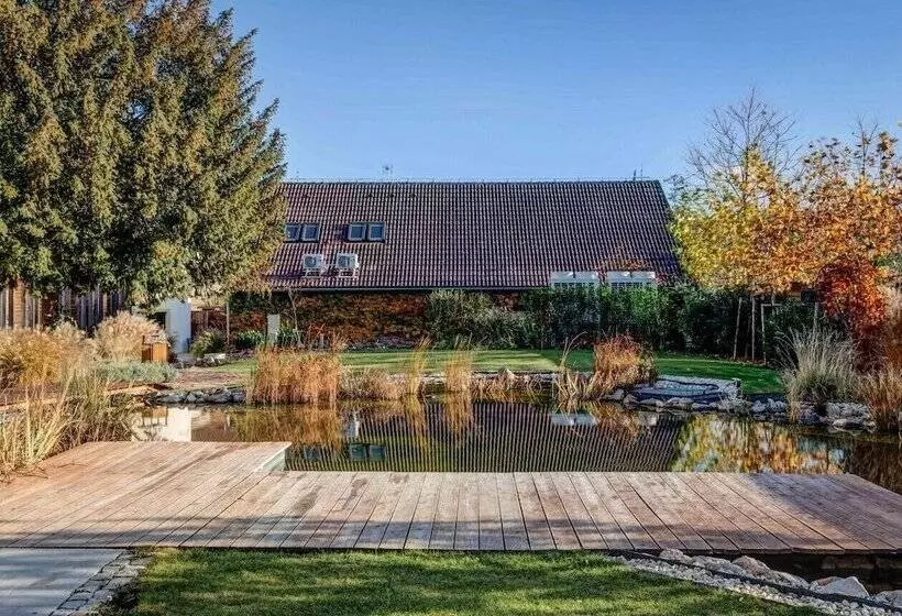 Wellness Hotel Volarik