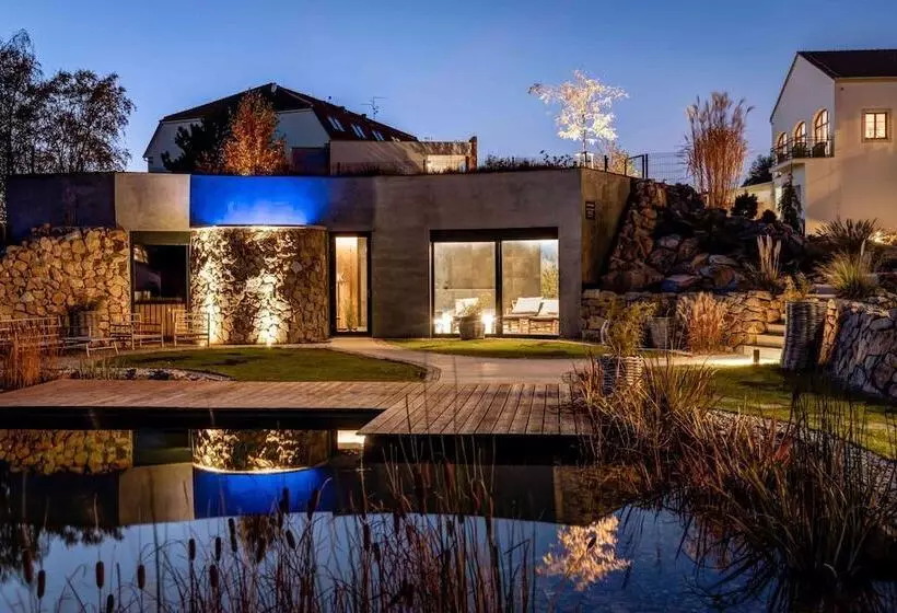 Wellness Hotel Volarik