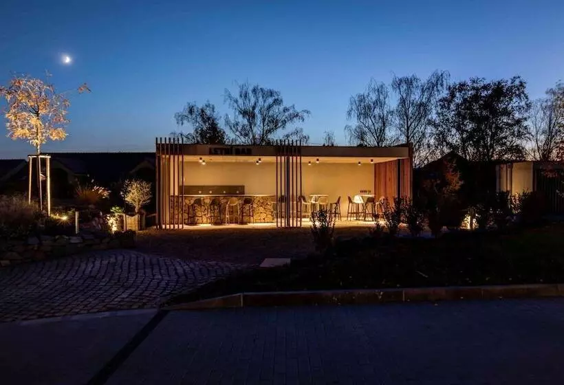 Wellness Hotel Volarik