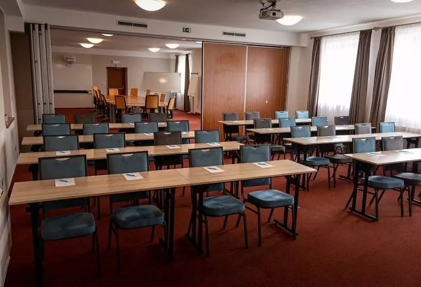 Wellness Hotel Volarik