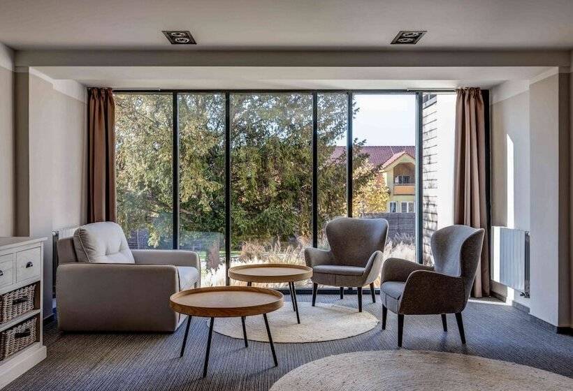 Wellness Hotel Volarik