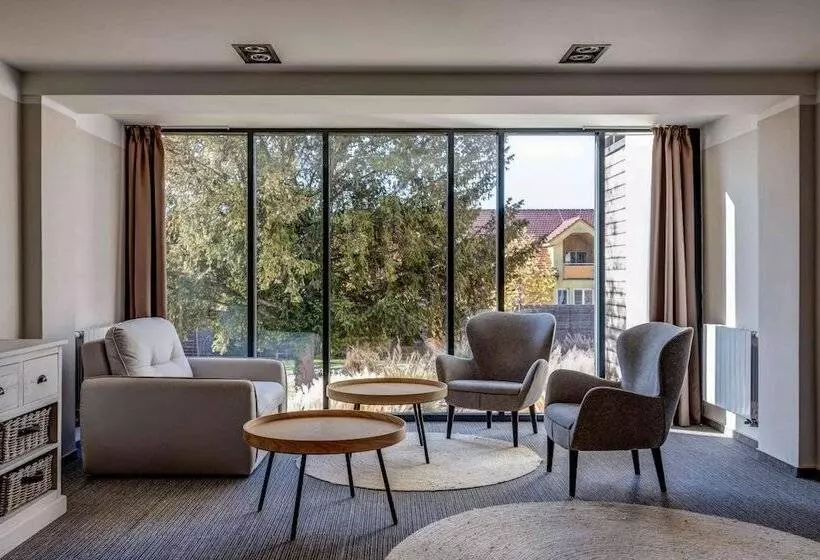 Wellness Hotel Volarik