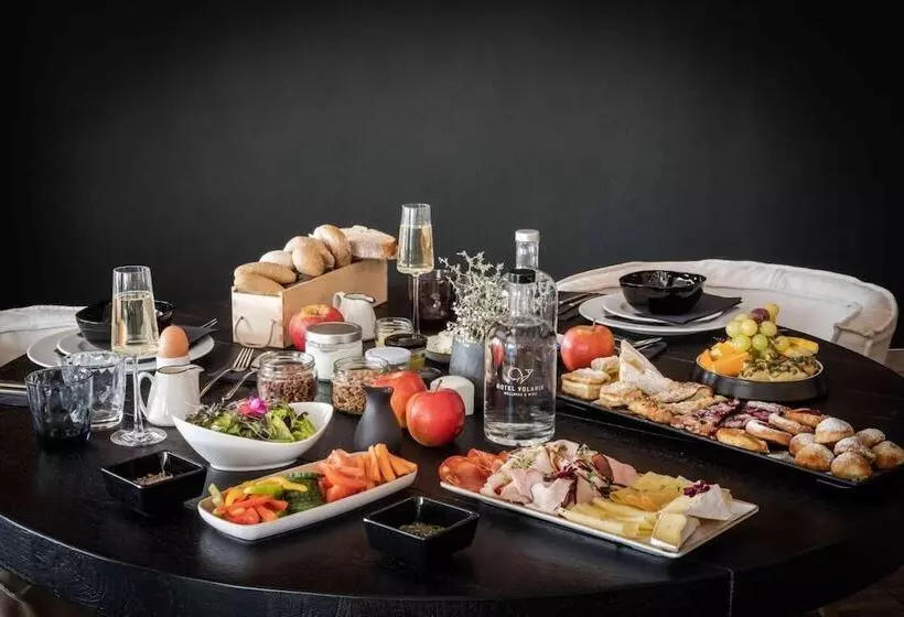 Wellness Hotel Volarik