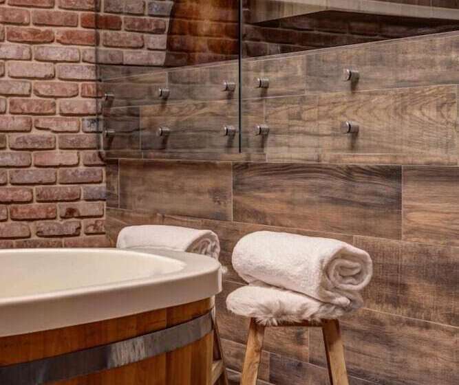 Wellness Hotel Volarik