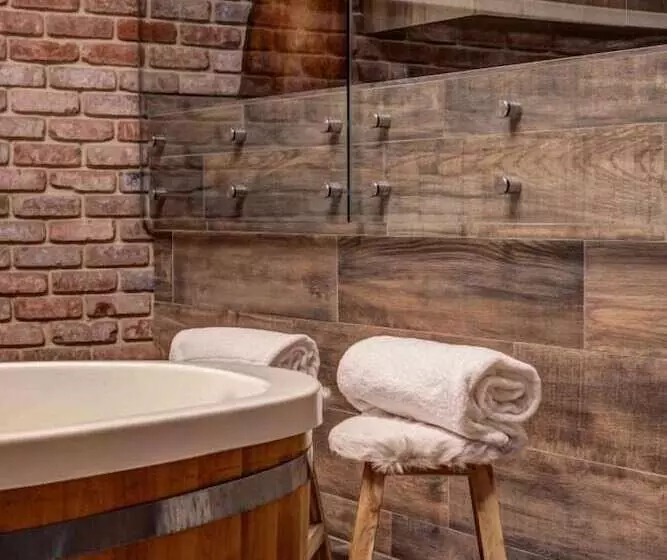 Wellness Hotel Volarik