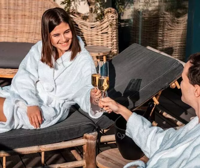 Wellness Hotel Volarik