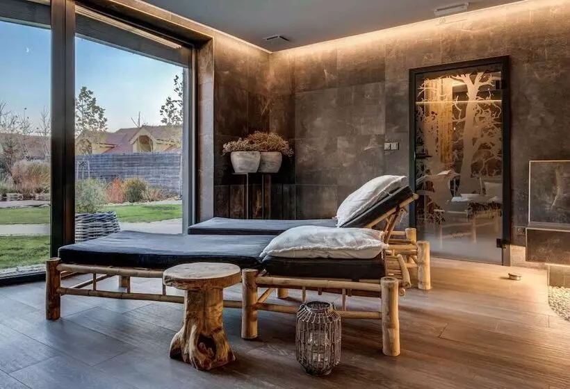 Wellness Hotel Volarik