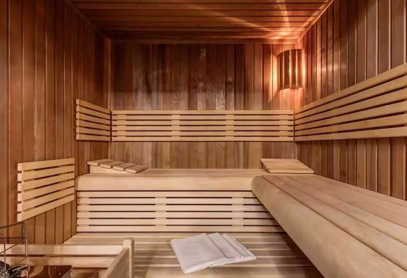 Wellness Hotel Volarik