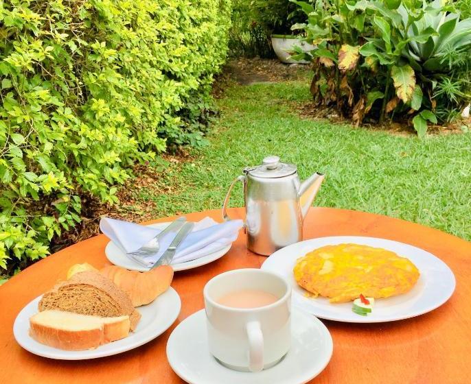 Отель De Aventura Y Centro De Convenciones Madaura