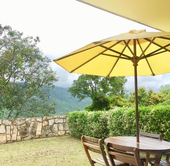 Отель De Aventura Y Centro De Convenciones Madaura