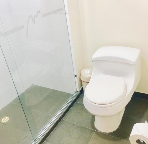 Отель De Aventura Y Centro De Convenciones Madaura