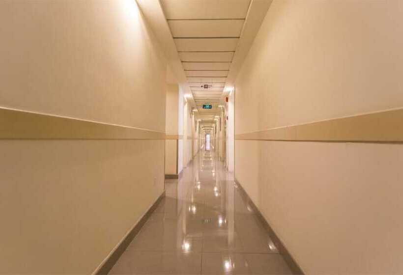 Magnolia Hotel   Shanghai Henglong Plaza Store