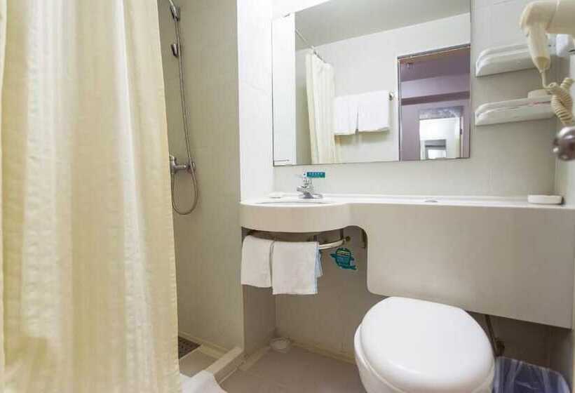 Magnolia Hotel   Shanghai Henglong Plaza Store