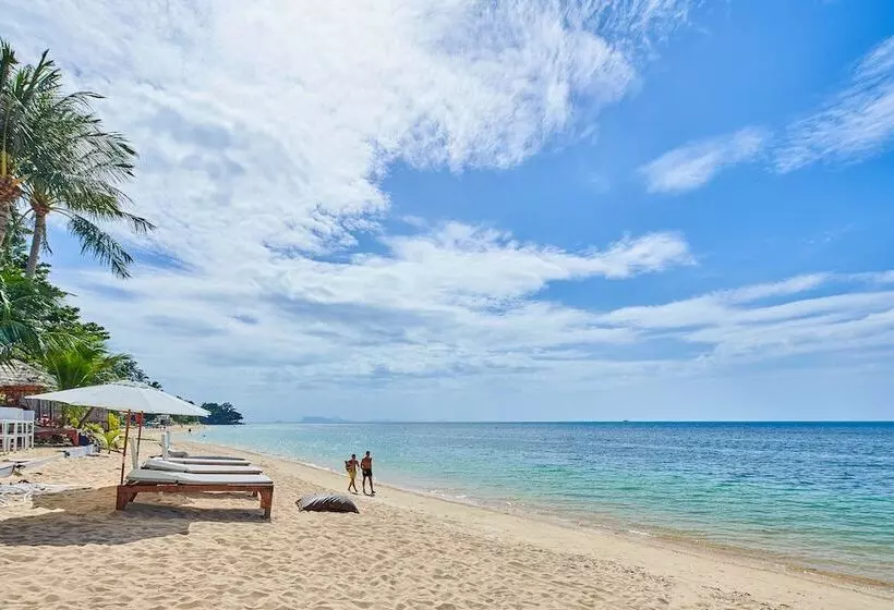 Panalee Koh Samui Resort