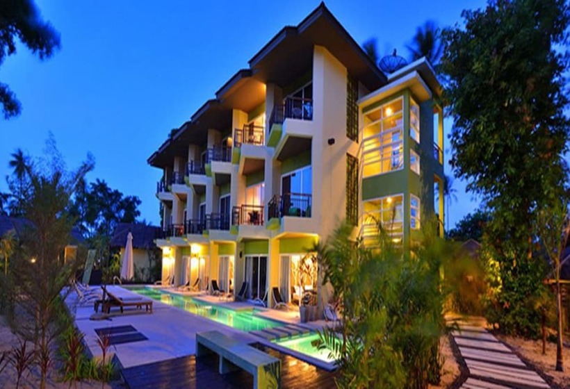 Panalee Koh Samui Resort