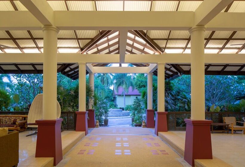 Panalee Koh Samui Resort