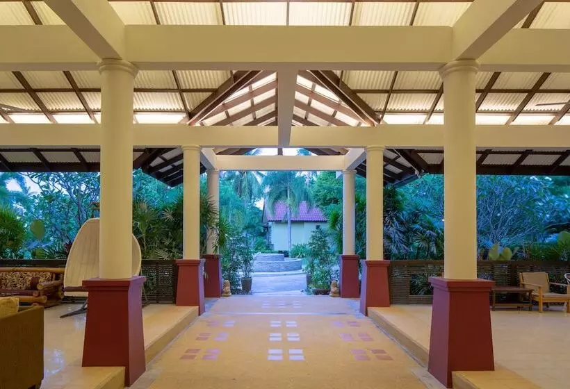 Panalee Koh Samui Resort