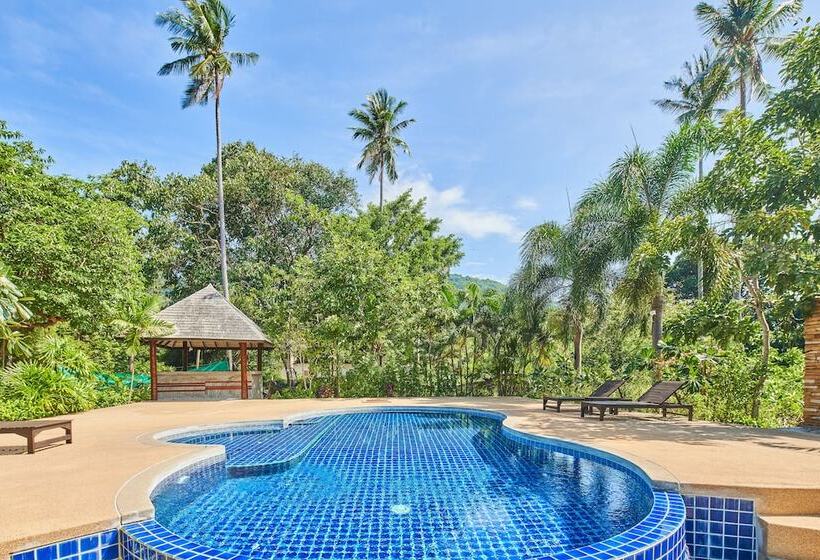 Panalee Koh Samui Resort