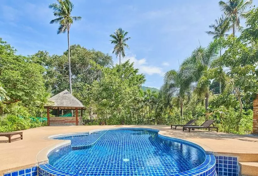 Panalee Koh Samui Resort