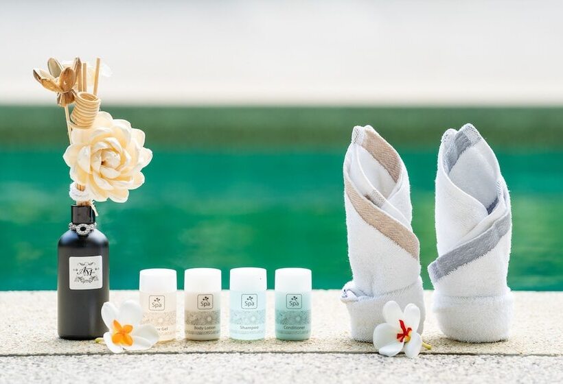 Panalee Koh Samui Resort