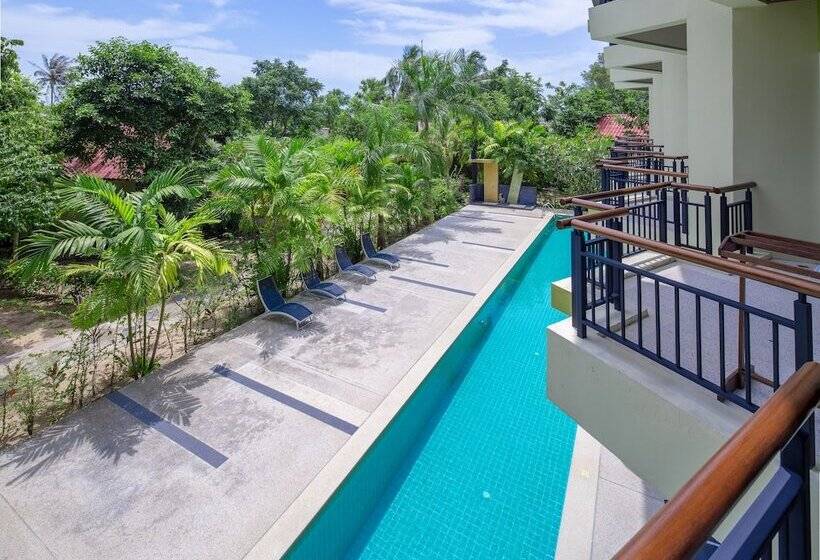 Panalee Koh Samui Resort