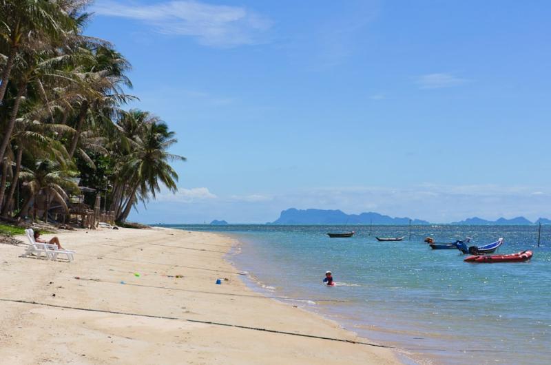 Panalee Koh Samui Resort