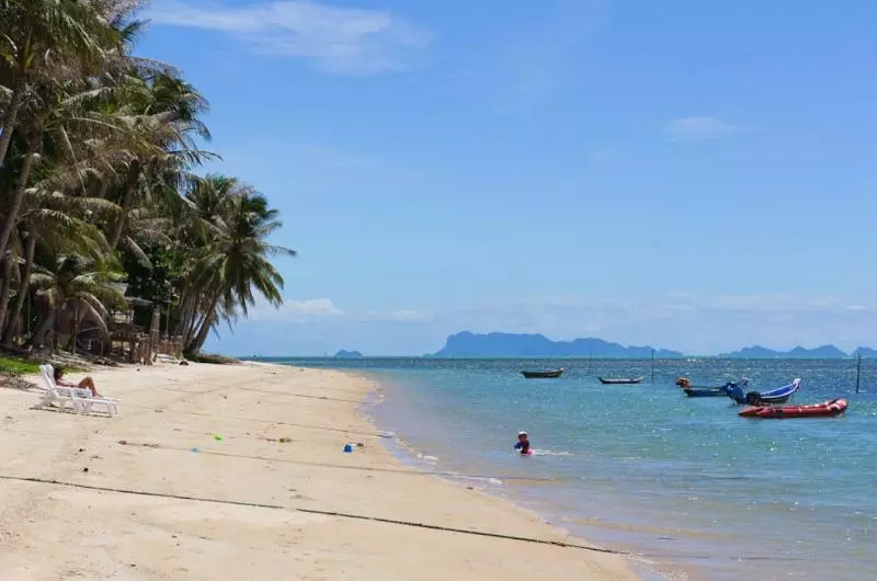 Panalee Koh Samui Resort