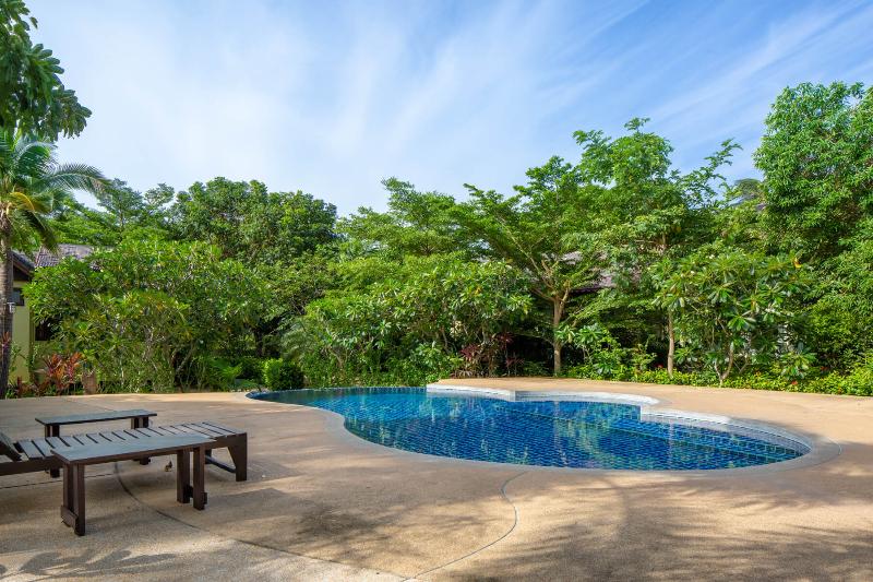 Panalee Koh Samui Resort