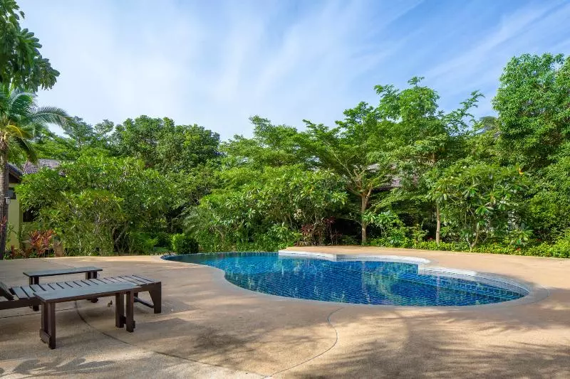 Panalee Koh Samui Resort