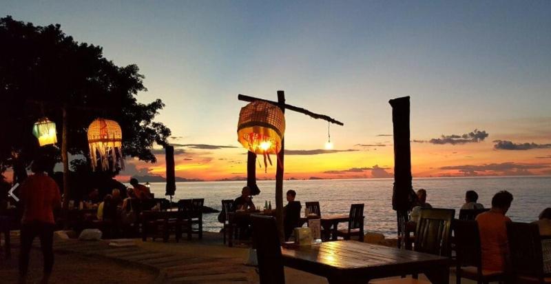 Panalee Koh Samui Resort