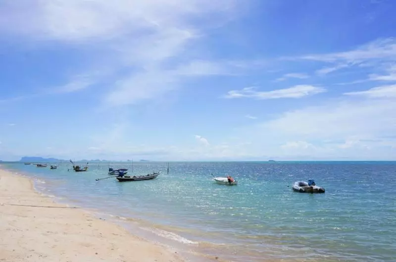 Panalee Koh Samui Resort