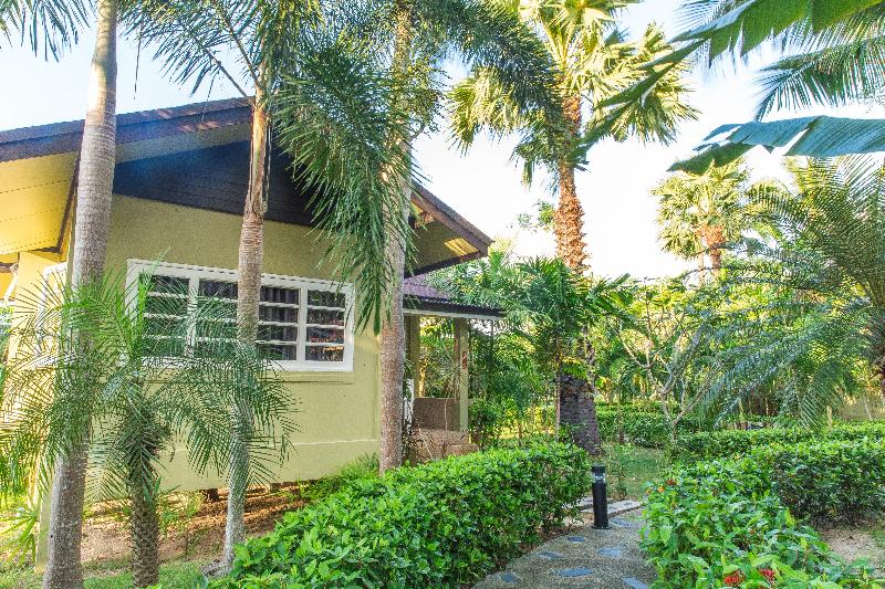 Panalee Koh Samui Resort