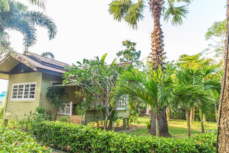 Panalee Koh Samui Resort