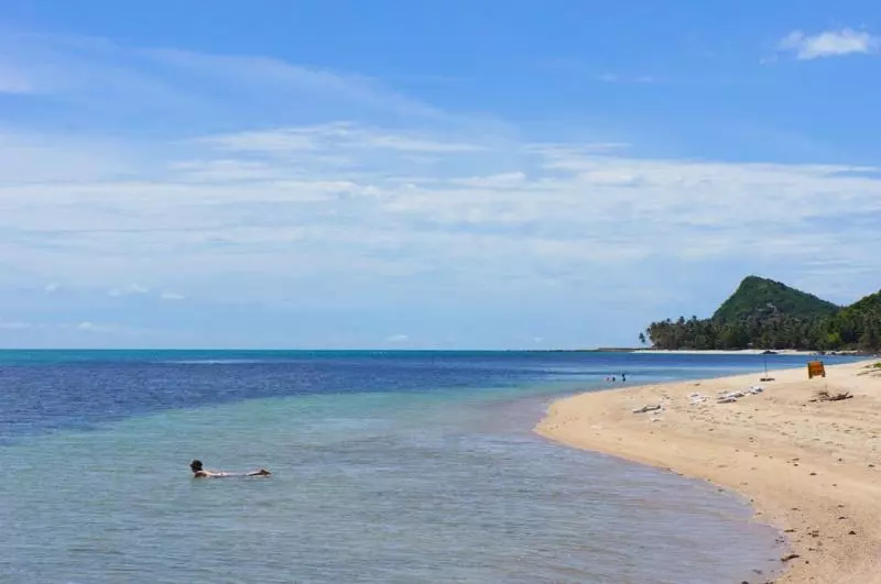 Panalee Koh Samui Resort