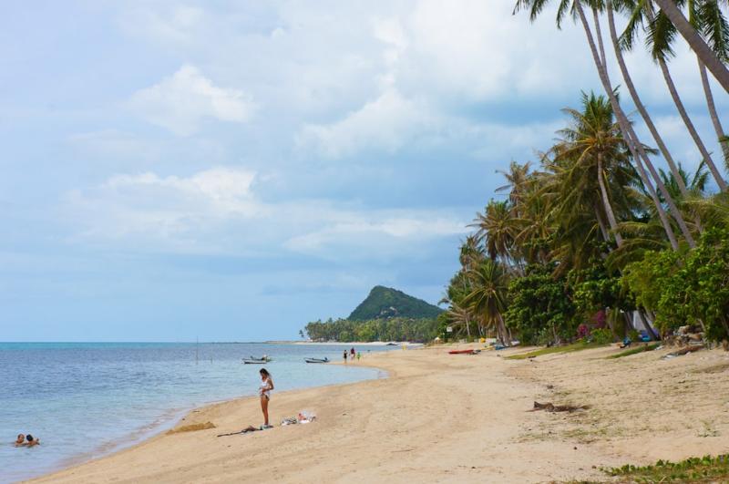 Panalee Koh Samui Resort