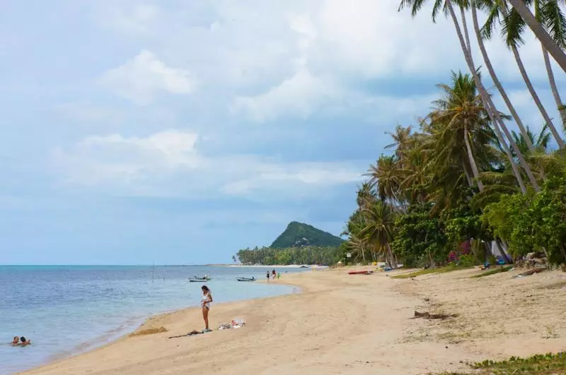 Panalee Koh Samui Resort