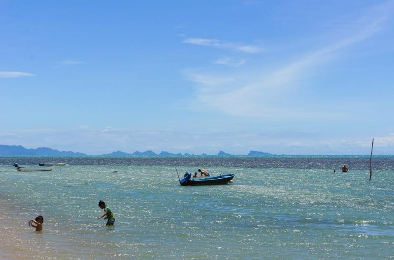 Panalee Koh Samui Resort