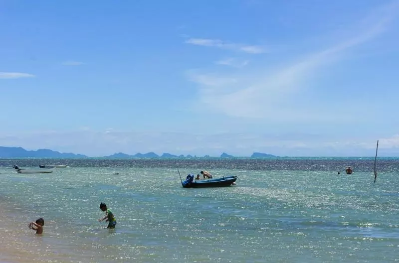 Panalee Koh Samui Resort