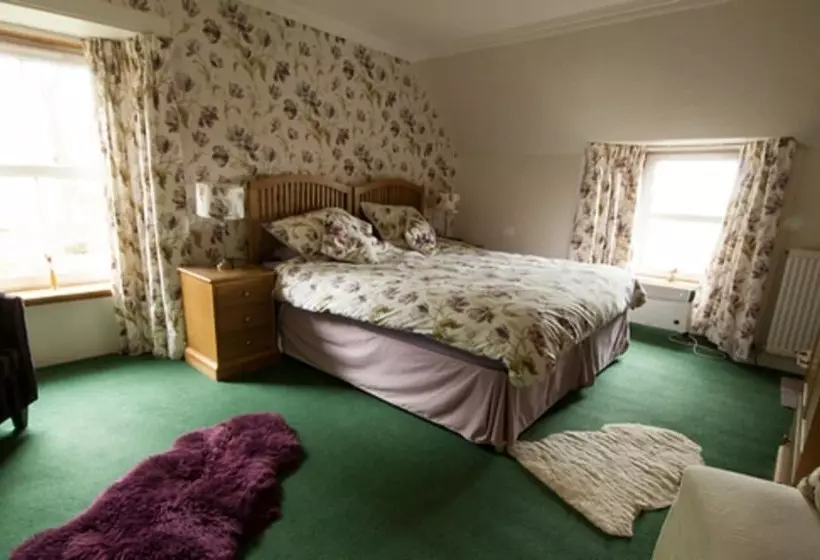 Purgavie Farm B&b