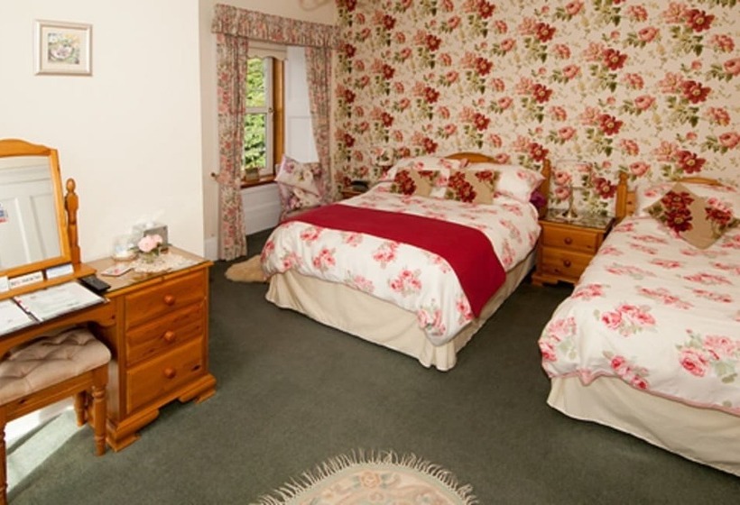 Purgavie Farm B&b