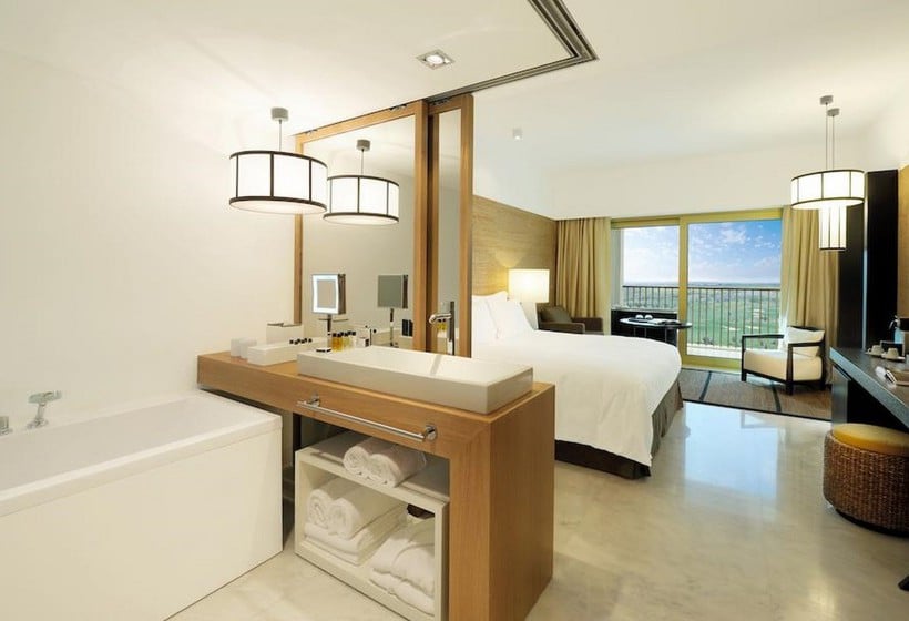 Anantara Vilamoura Algarve Resort & The Residences at Victoria by Anantara