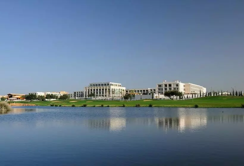 Anantara Vilamoura Algarve Resort & The Residences at Victoria by Anantara