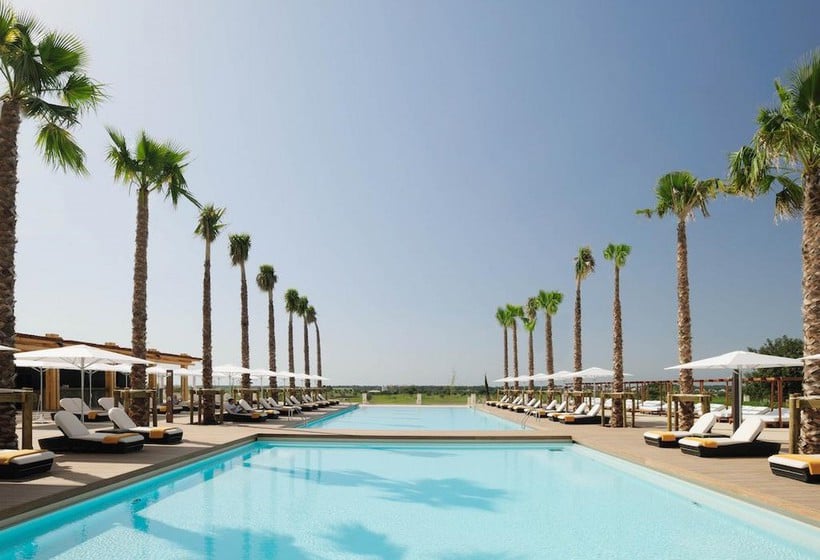 Anantara Vilamoura Algarve Resort & The Residences at Victoria by Anantara