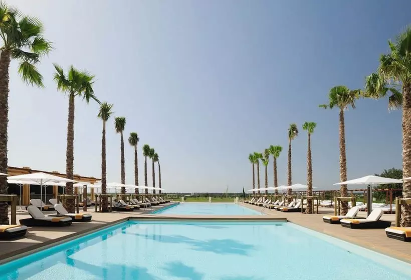 Anantara Vilamoura Algarve Resort & The Residences at Victoria by Anantara