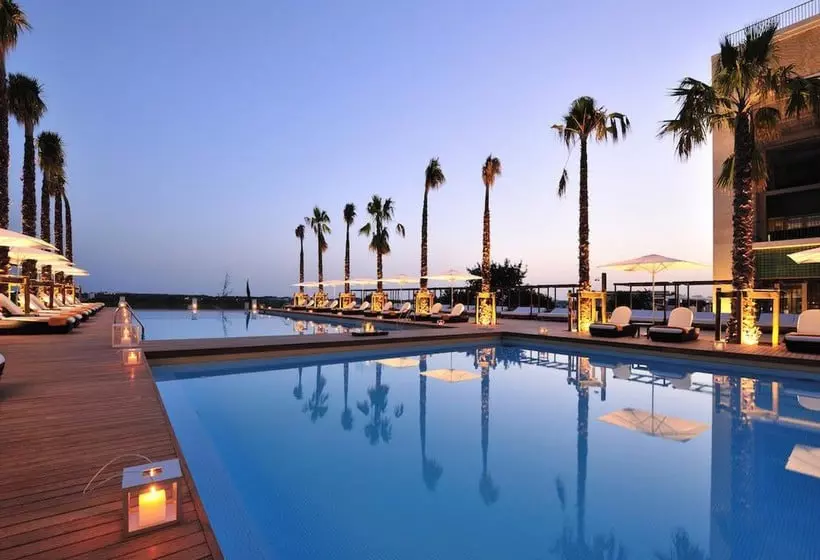 Anantara Vilamoura Algarve Resort & The Residences at Victoria by Anantara