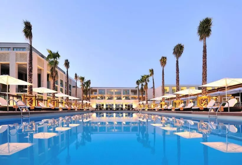 Anantara Vilamoura Algarve Resort & The Residences at Victoria by Anantara