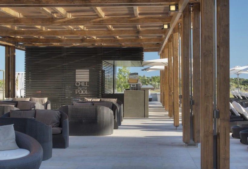 Anantara Vilamoura Algarve Resort & The Residences at Victoria by Anantara