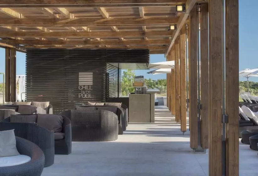 Anantara Vilamoura Algarve Resort & The Residences at Victoria by Anantara