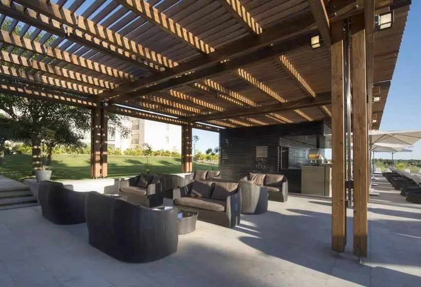 Anantara Vilamoura Algarve Resort & The Residences at Victoria by Anantara