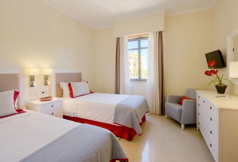 Anantara Vilamoura Algarve Resort & The Residences at Victoria by Anantara